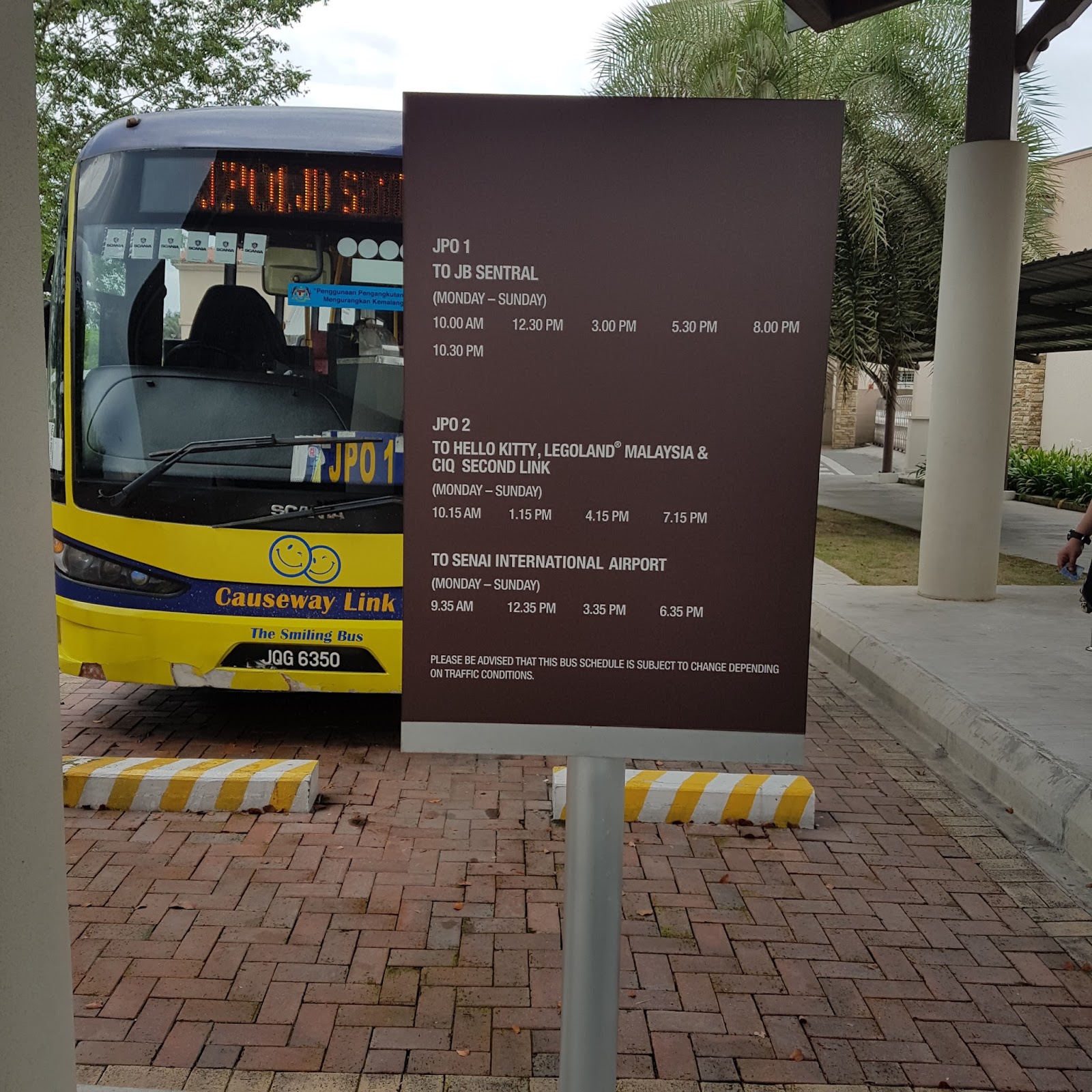 Аутлет автобус расписание