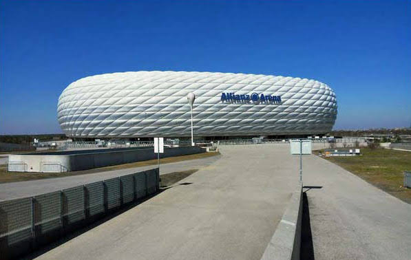 Bayern Munich Wallpaper Bayern