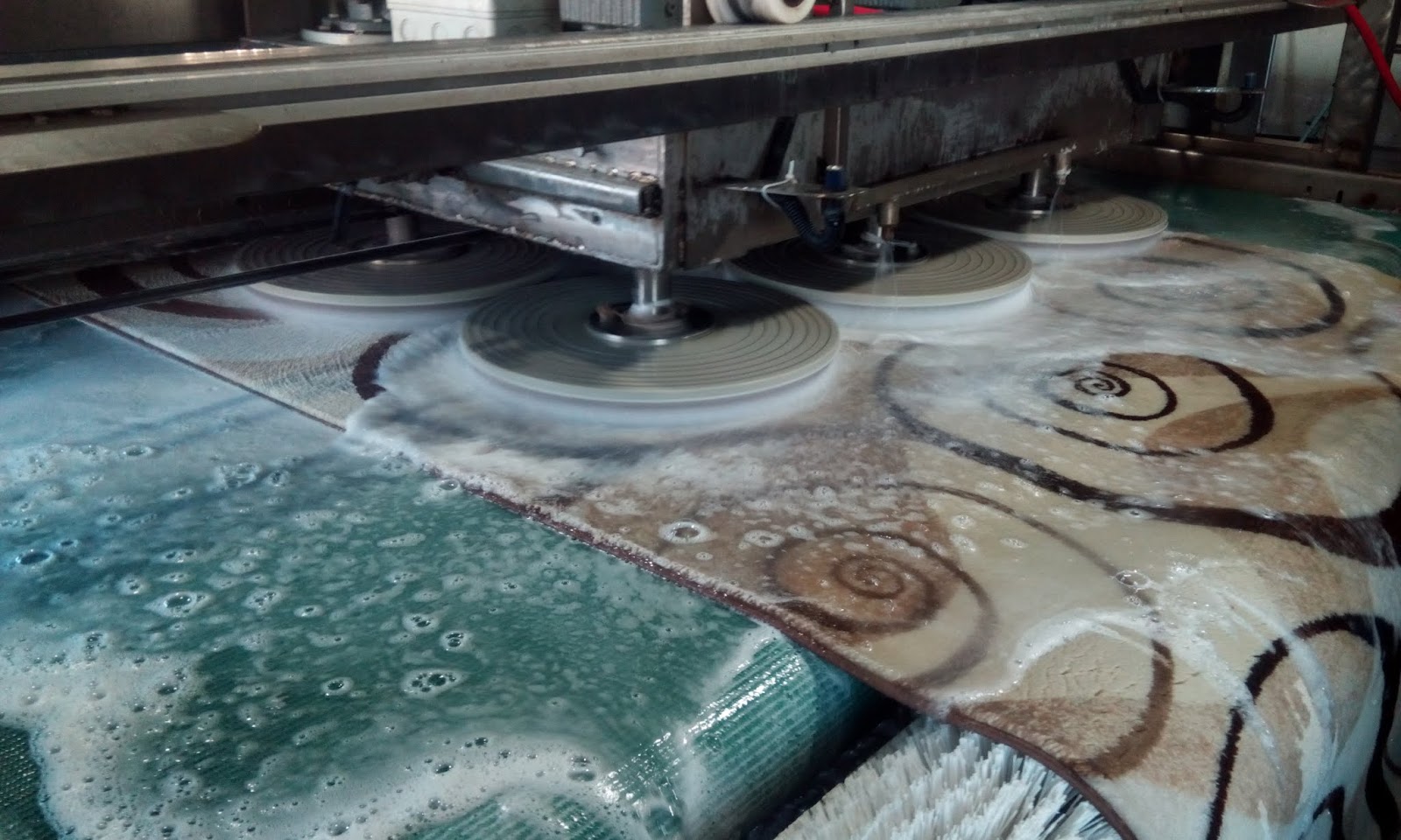 Istanbul Hali Yikama