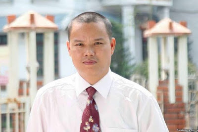 LÊ ANH HÙNG BỊ CHUYỂN VÀO BỆNH VIỆN TÂM THẦN: KHÔNG QUÁ NGẠC NHIÊN
