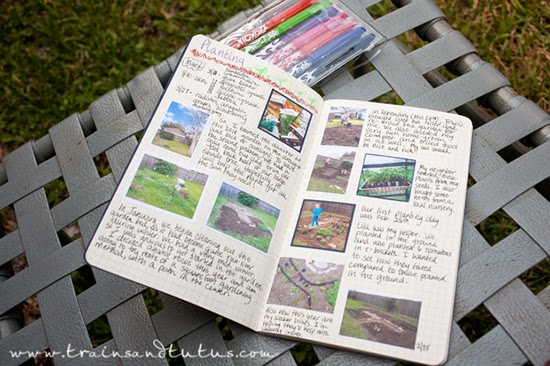 Великолепные идеи для детей на дачном участке.