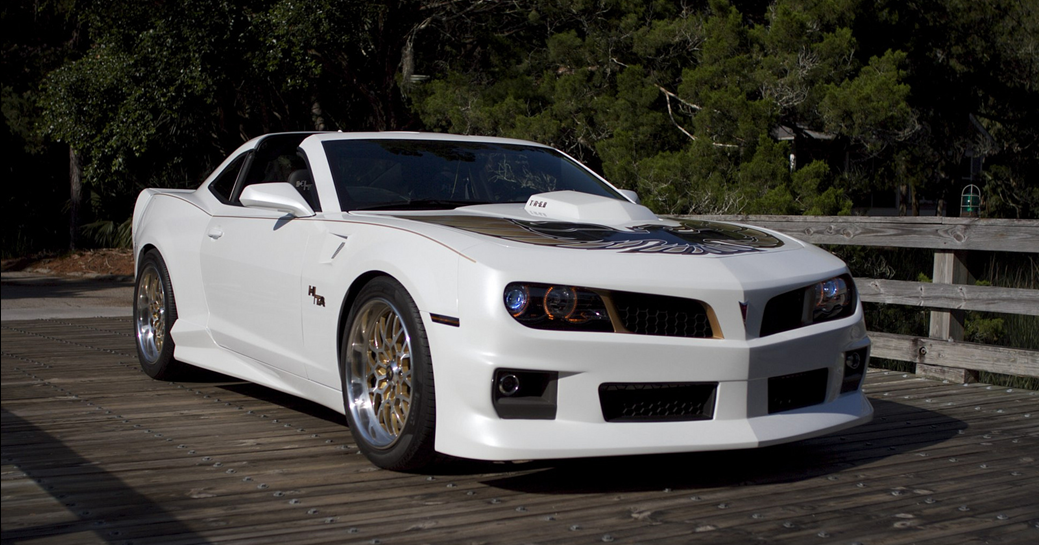 2019 Pontiac Trans Am Firebird Photos, Price, Concept – 2019 Trans Am