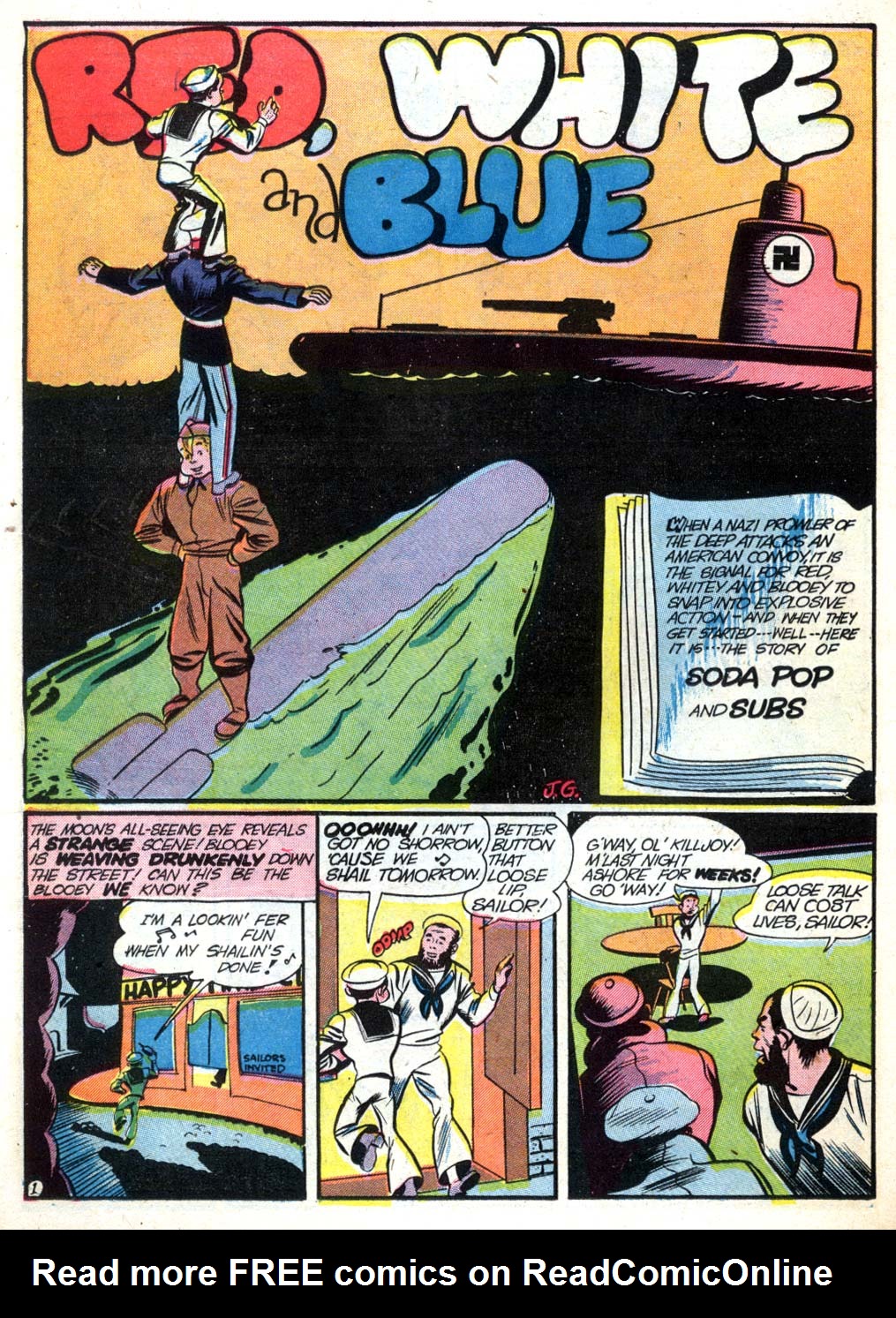 Read online All-American Comics (1939) comic -  Issue #51 - 40