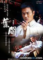 Vịnh Xuân Truyền Kỳ - The Legend Of Wing Chun
