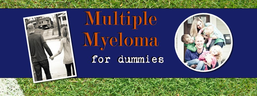 multiple myeloma for dummies