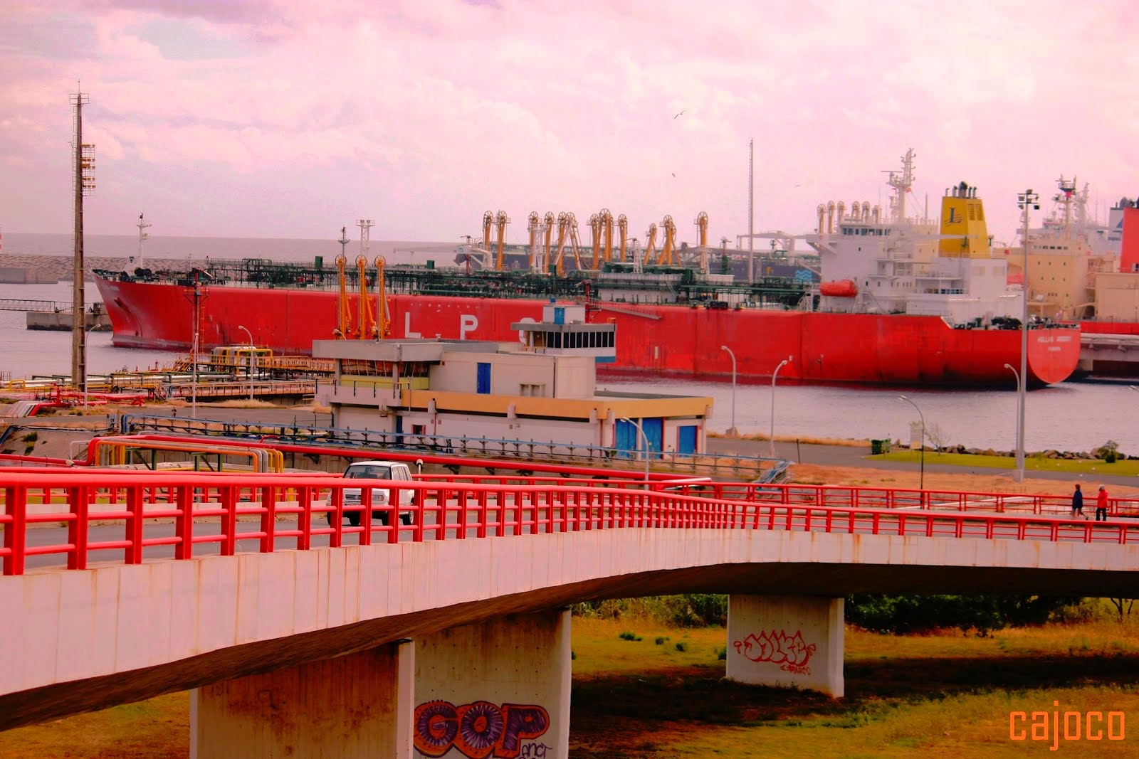 Porto de Sines