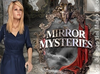 THE MIRROR MYSTERIES - Guía del juego y vídeo guía I