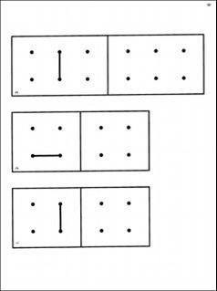 Mutlu Cocuk Okul Oncesi Cocuklar Icin Dikkati Gelistirme Etkinlikleri