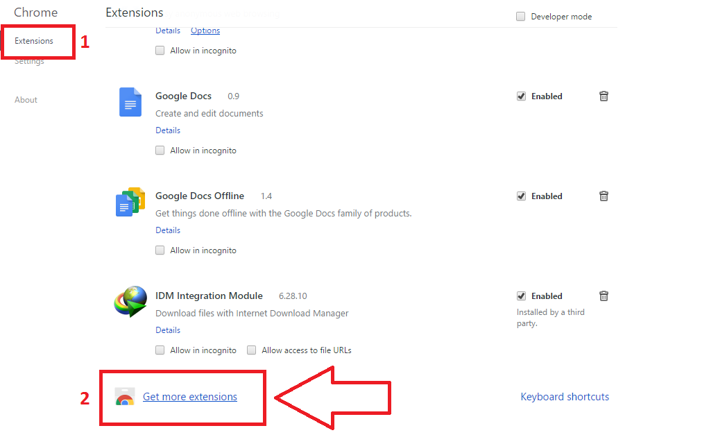 Включи detail. Chrome extensions. Включи detail. Включи detail. Включи detail.