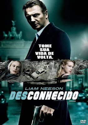 Desconhecido - BDRip Dual Áudio