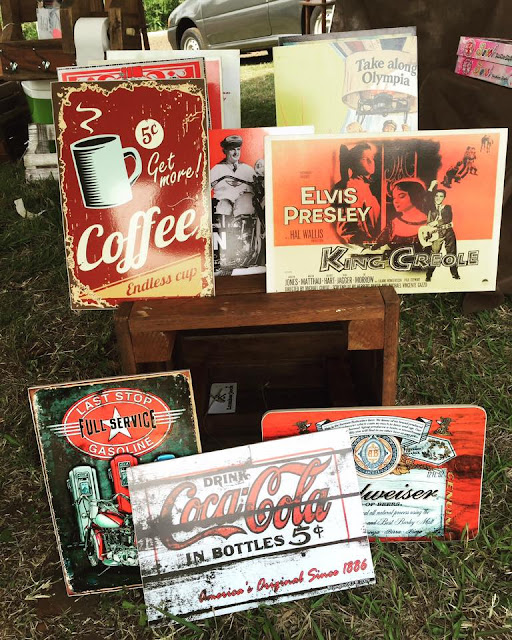 DIY Decoração LumberJack Pallets