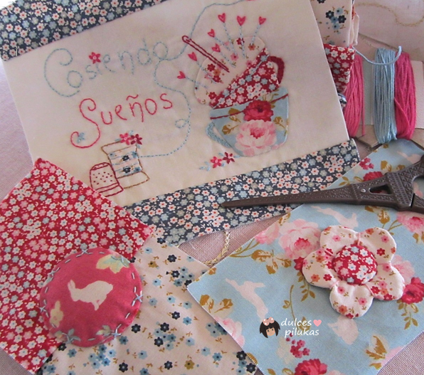 Cosiendo Sueños