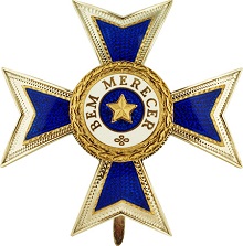 Ordem de Mérito