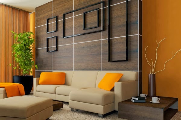 Home Improvement Industry Trend Alert - Wall Treatments - The DIY Consumer