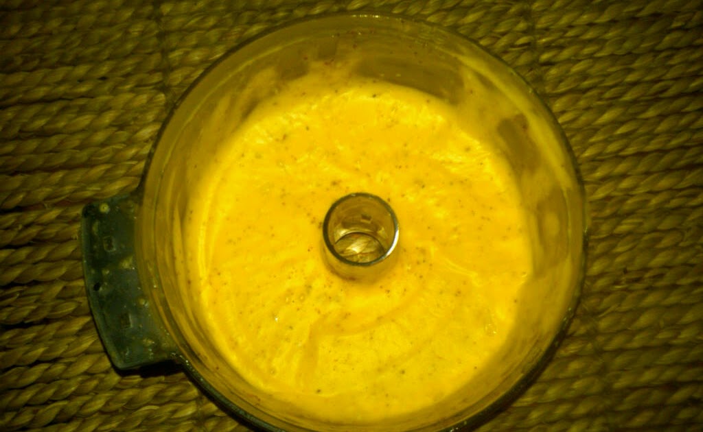 Paleo Mayo Food Processor Paleo Mayo Food Processor
