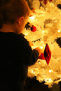 Shatterproof Ornaments