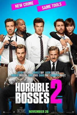 Quiero Matar a mi Jefe 2 DVDRip Latino