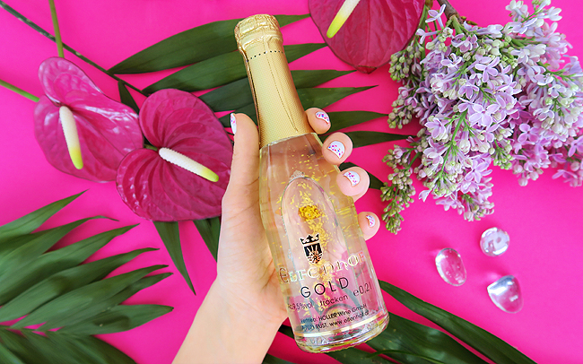 Sara is in Love with… Boxmopolitan Swiss subscription box beauty lifestyle fashion cool hunters innovation gold rush Boxmopolitan, subscription box, discover new products