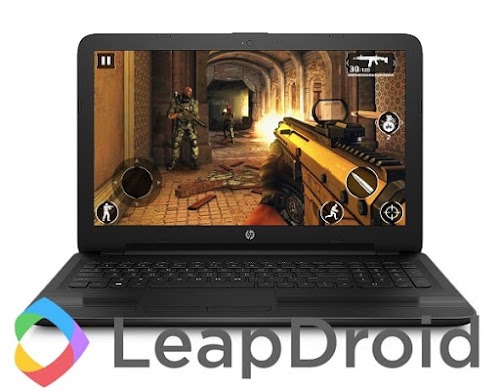 تحميل LeapDroid محاكي الأندرويد المجاني لجهاز الكمبيوتر