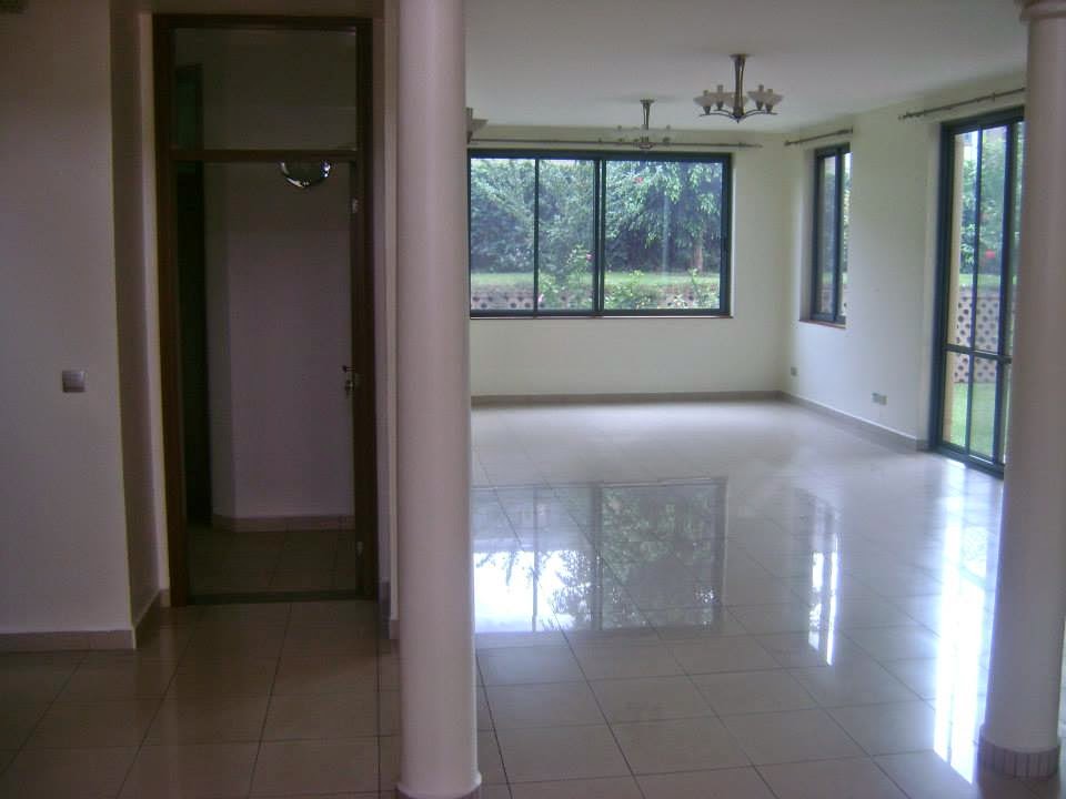 HOUSES FOR SALE KAMPALA, UGANDA APARTMENT FOR RENT KOLOLO, KAMPALA