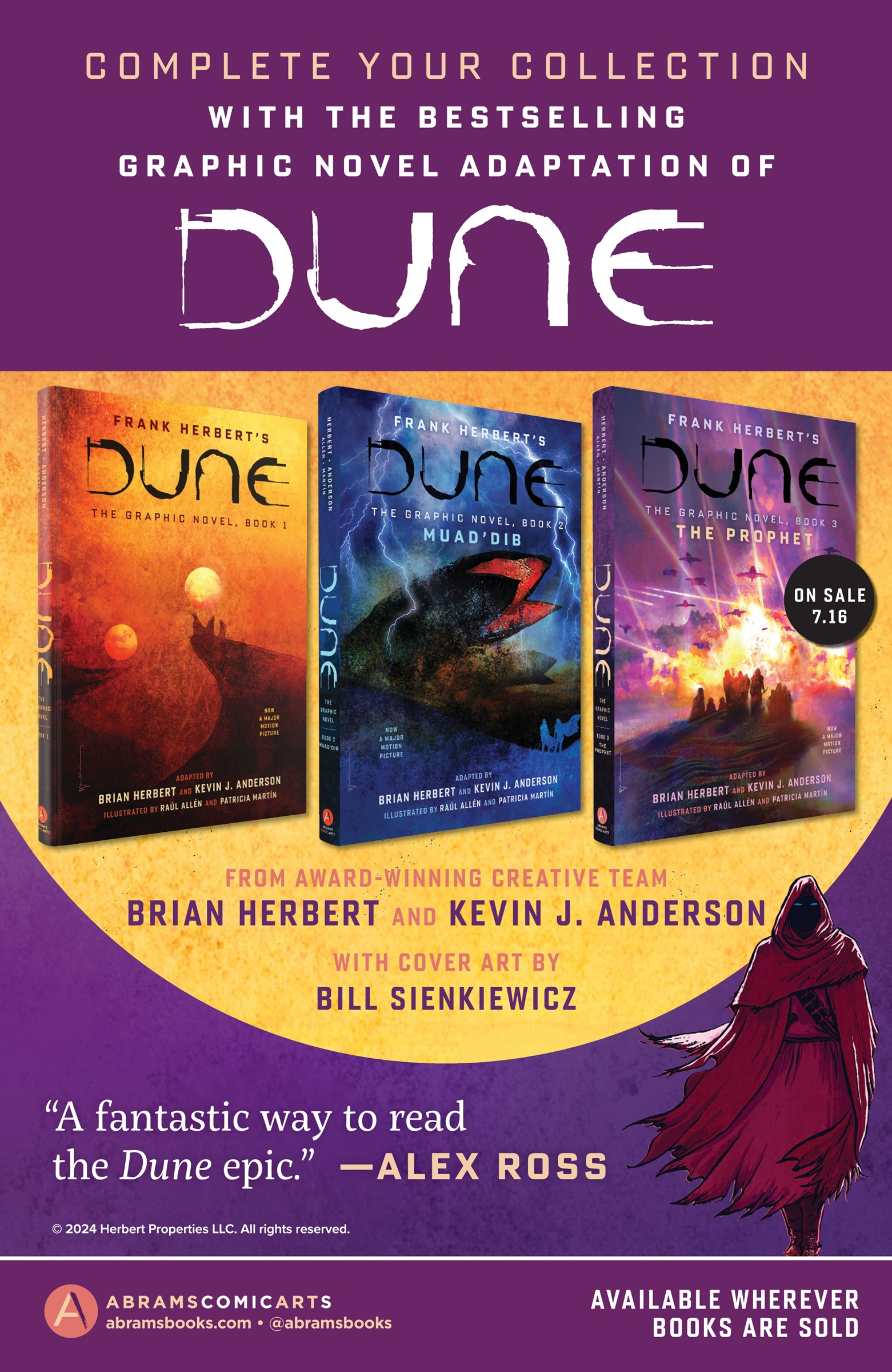 Dune: House Corrino (Collected) chapter 4 page 37