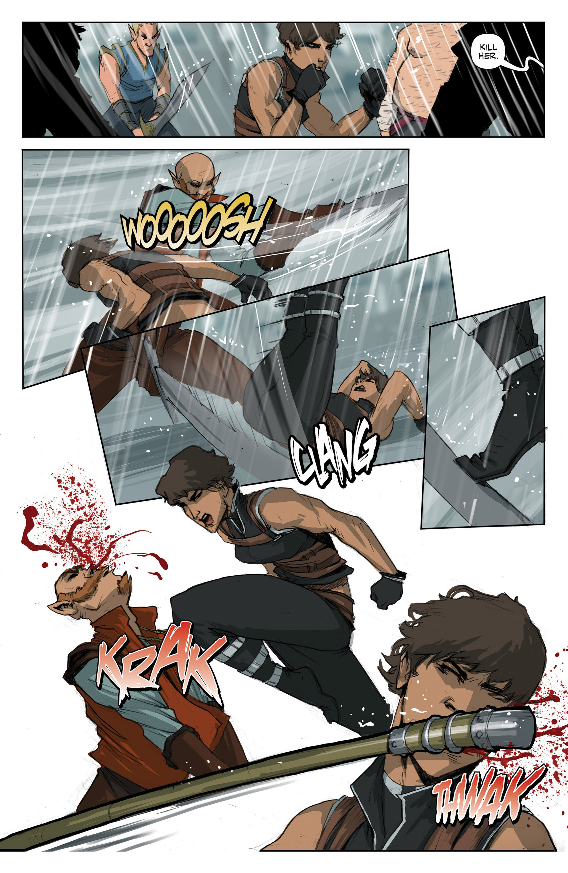 Rat Queens (2013) issue 7 - Page 13