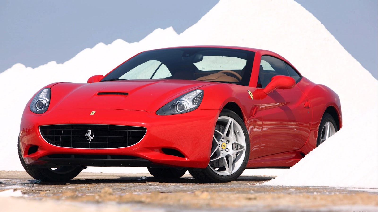 En Güzel Ferrari HD Resimleri - Ferrari Resimleri | Rooteto