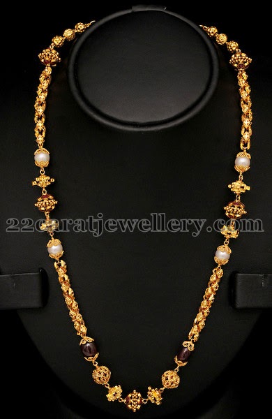 Simple fancy chain Clearance