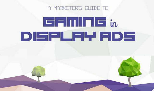 A Marketer's Guide to Gaming in Display Ads