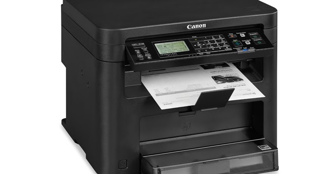 Canon i-SENSYS MF232w Driver Download