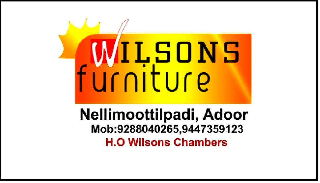 Wilsons Furniture