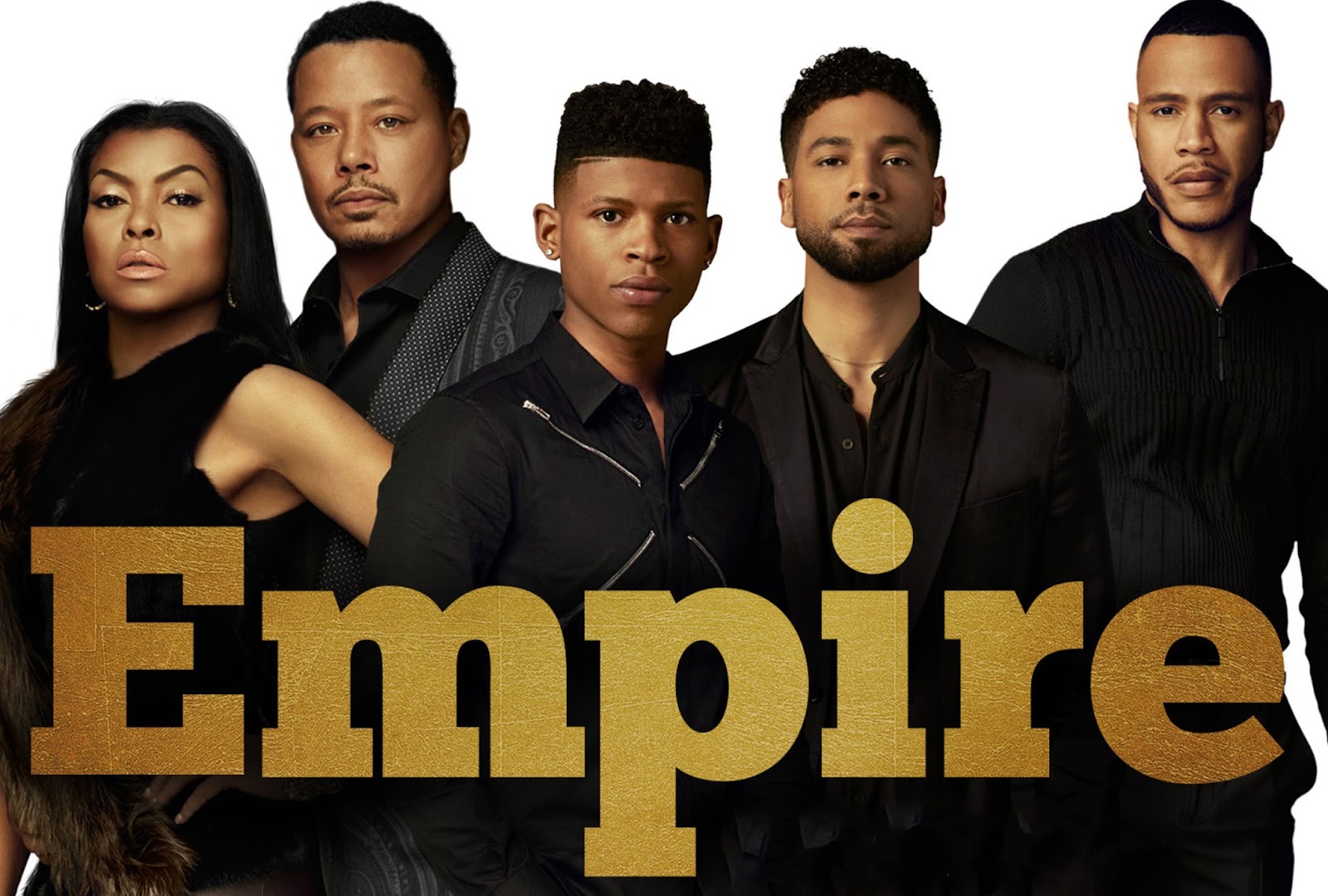 Empire Season 4 Cast Empire BBK