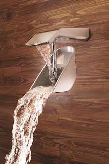Artize Tumblerain by Jaquar Group Artize Tumblerain by Jaquar Group