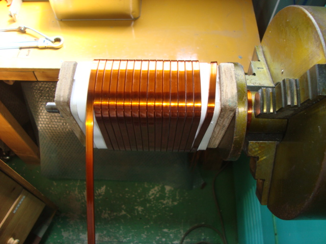 株式会社 川瀬電機製作所 リアクトル