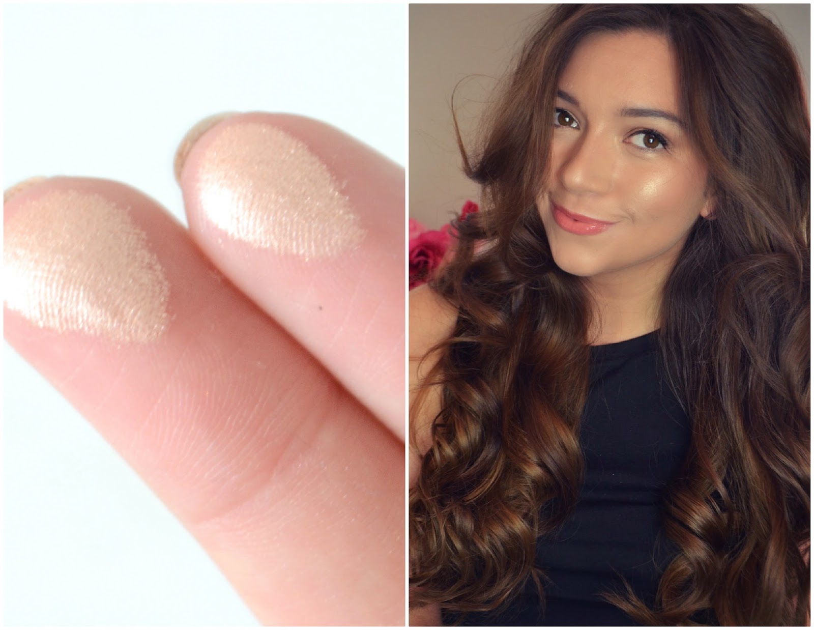 The Only Highlighter You Need MAC's Soft & Gentle