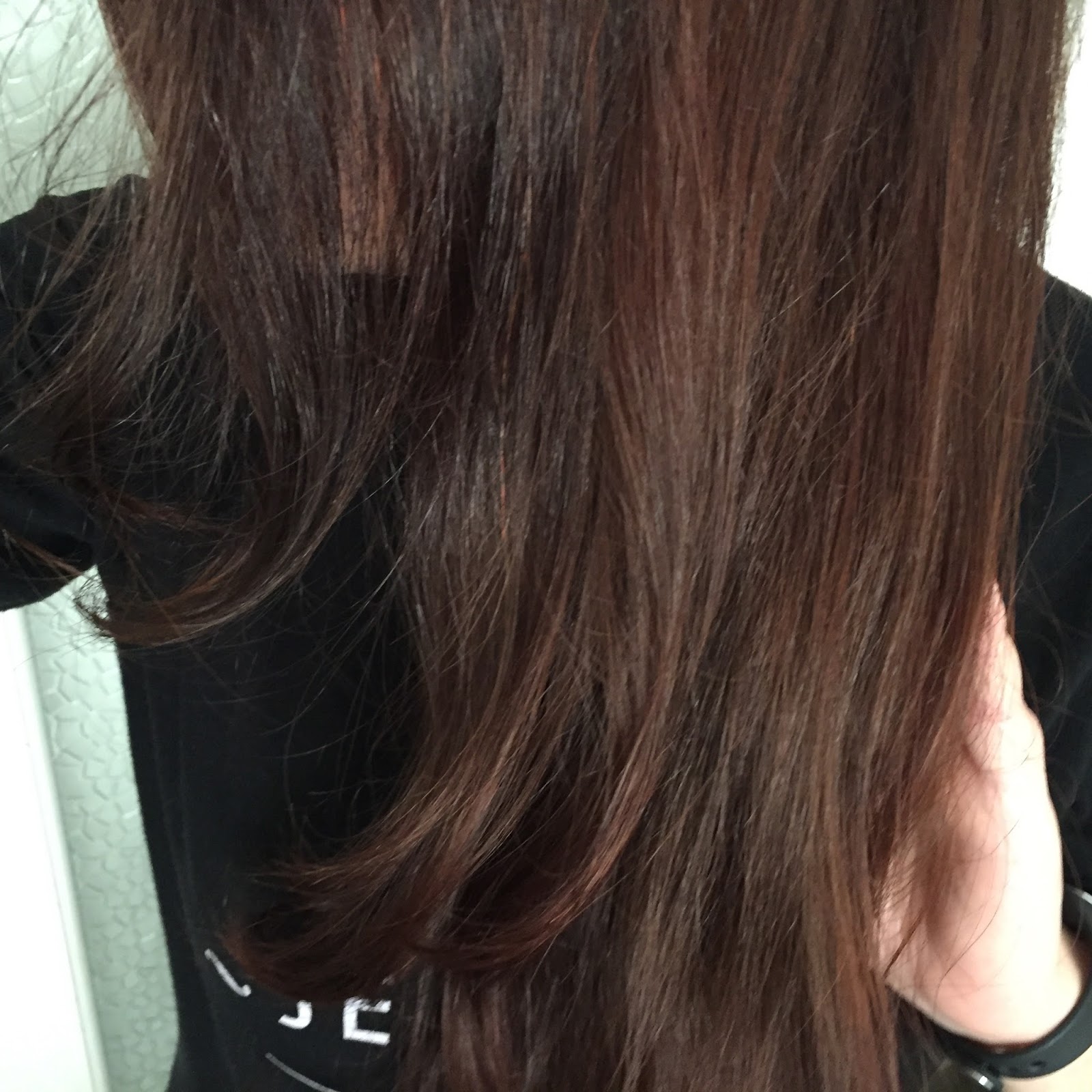 Blamekorn's Cosmetics REVIEW Aromazone Hennè Brun Grenat e Katam