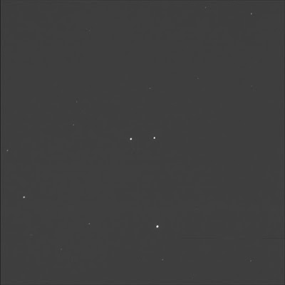 neglected double-star ARY 51 in luminance