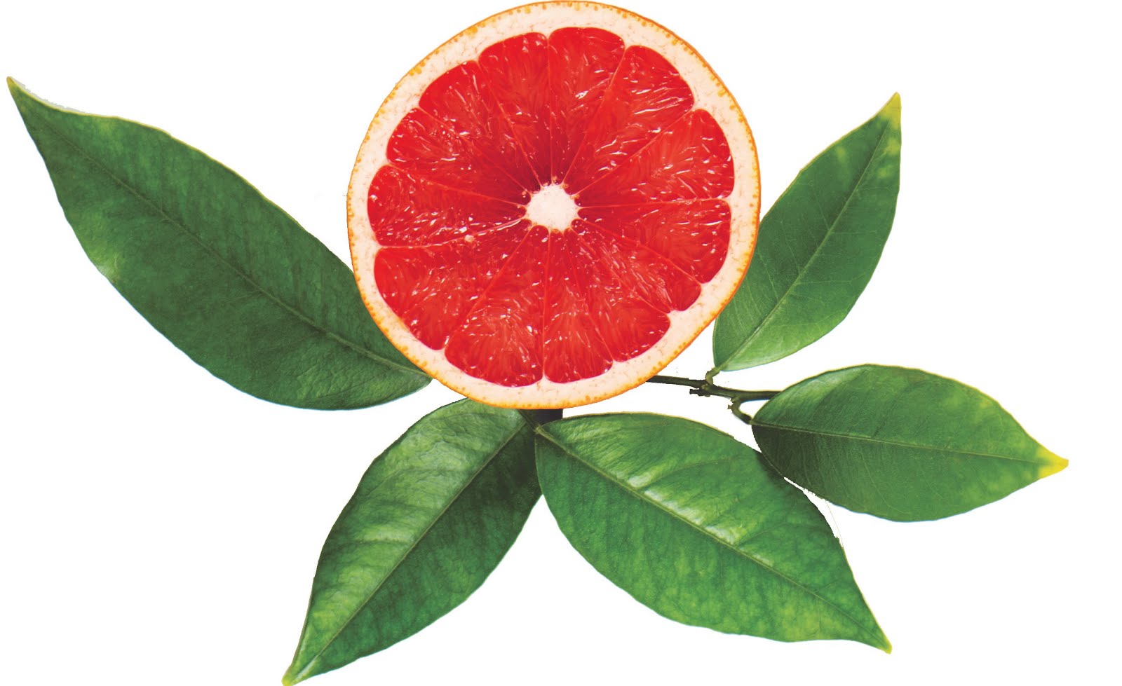 Grapefruit Natural Cleaning Power