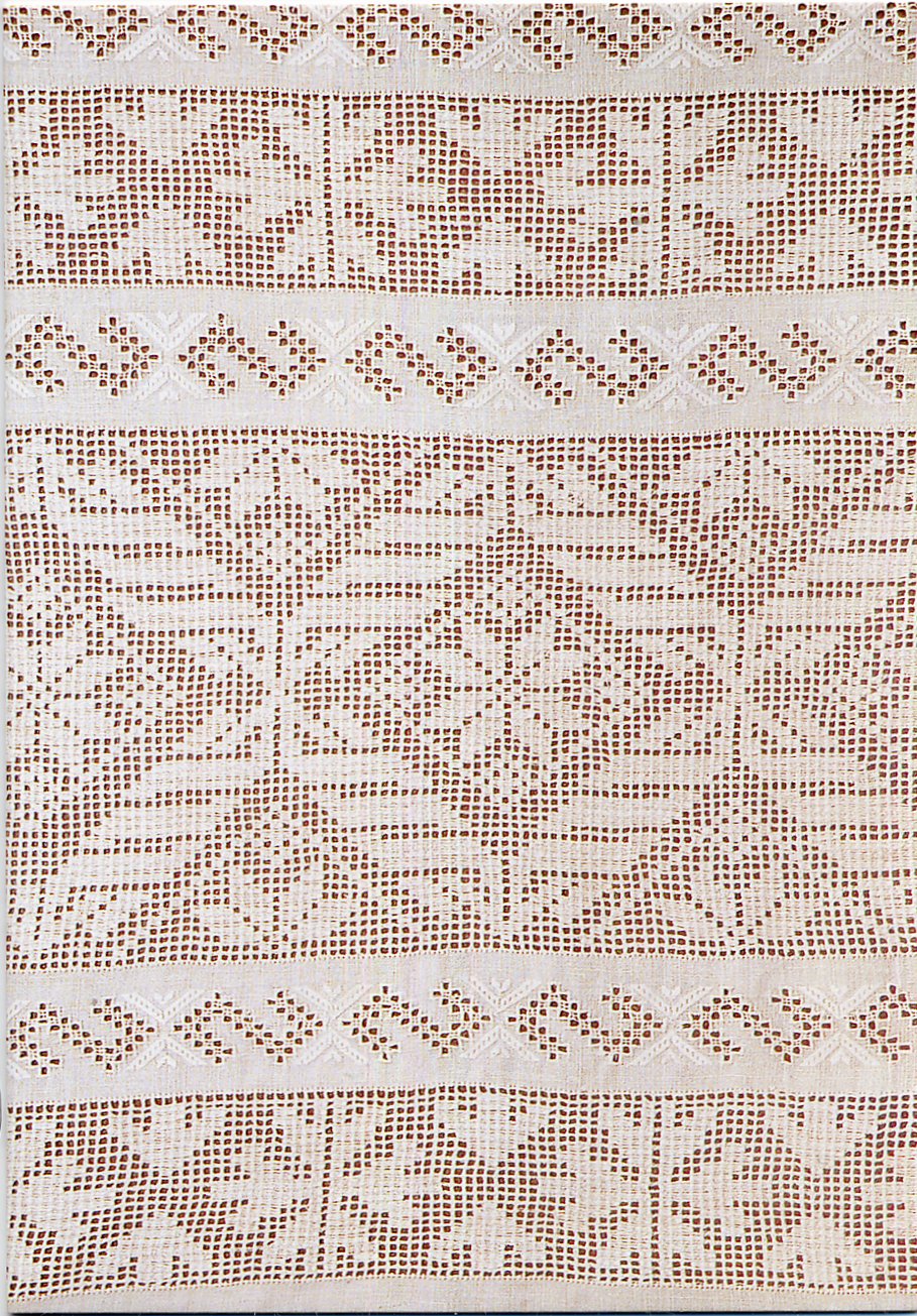 merezhka embroidery