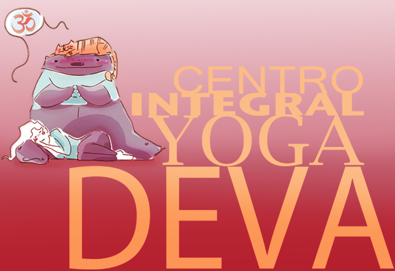 Centro Integral Yoga Deva ASD 