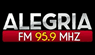 Radio Alegría 95.9 FM