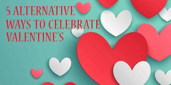 What is your ideal valentine’s day destination? www.rozalitka.com: 5 Ways to Celebrate Valentine's Day with Meaning