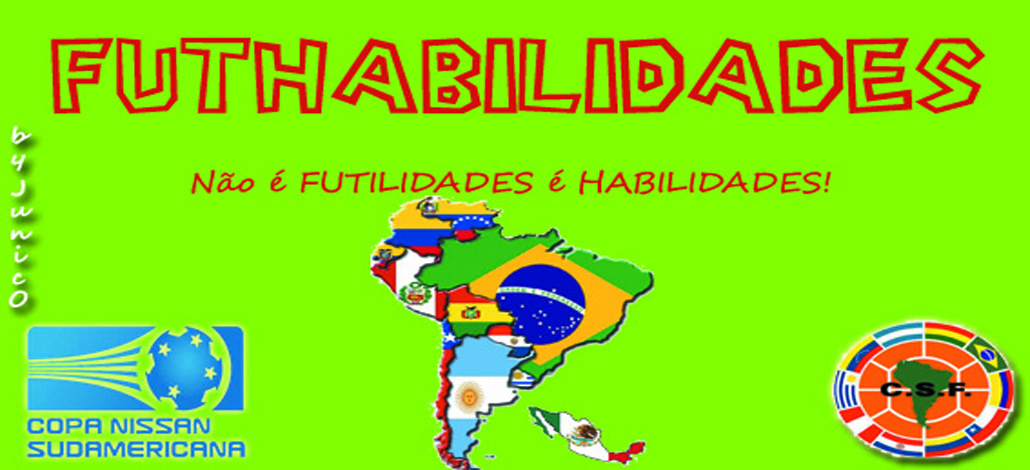 FUTHABILIDADES