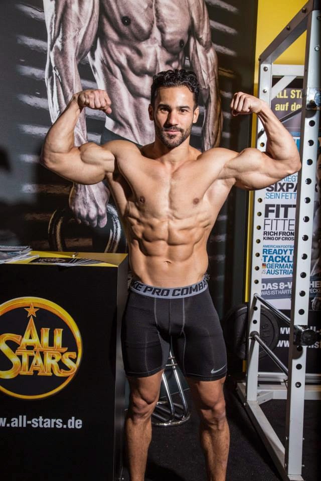 Bodyspace Junction Unsal Yuksel