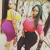Wahala Dey - Has Cossy Seen This Two Endowed Sisters? - See Bobby O
