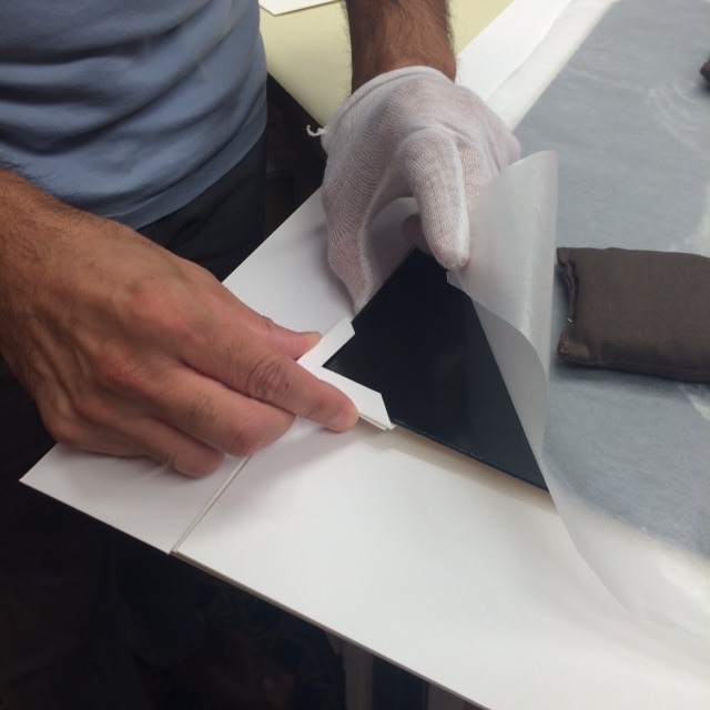 Picture Framing Blog A Good Frame of Mind Picture This American