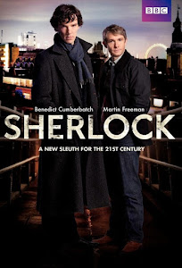 Sherlock Poster