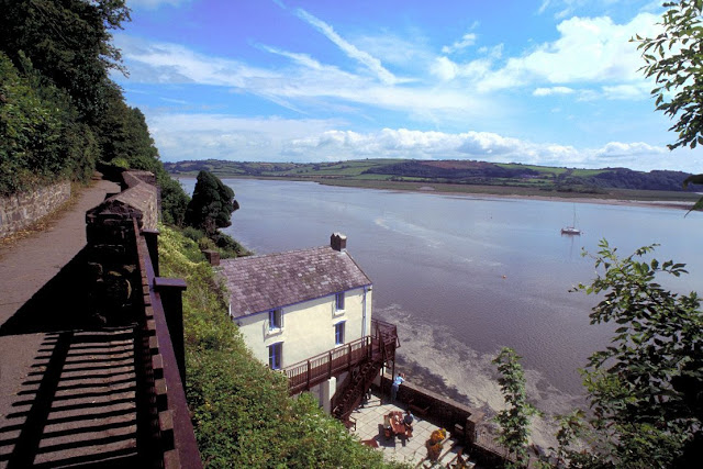 Visit 13 Poetic Places In Britain Visit 13 Poetic Places In Britain