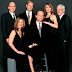 KELSEY GRAMMER AND CBS TV STUDIOS CONSIDERING A 'FRASIER' REVIVAL