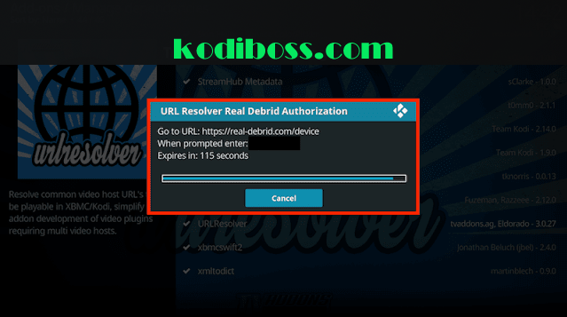 how to get a real debrid account